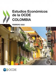 Estudios Económicos de la OCDE