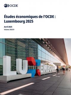 Études économiques de l'OCDE