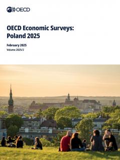 OECD Economic Surveys