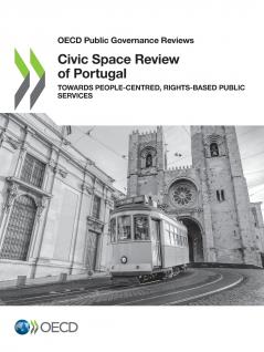 Civic Space Review of Portugal