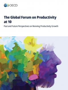 The Global Forum on Productivity at 10