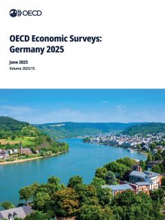 OECD Economic Surveys