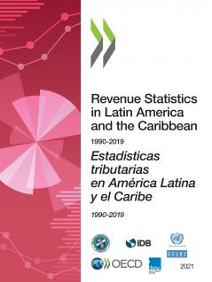 Revenue Statistics in Latin America and the Caribbean 2021