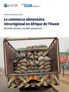 Le commerce alimentaire intrarégional en Afrique de l'Ouest