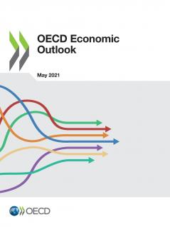 OECD Economic Outlook Volume 2021 Issue 1