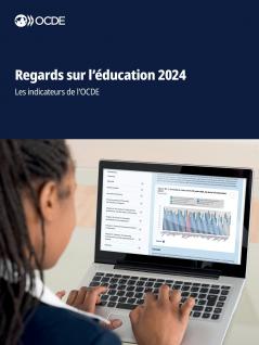 Regards sur l'éducation 2024