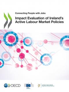 Impact Evaluation of Ireland's Active Labour Market Policies