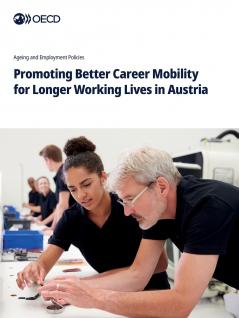 Promoting Better Career Mobility for Longer Working Lives in Austria