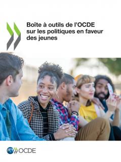 Boîte à outils de l'OCDE sur les politiques en faveur des jeunes