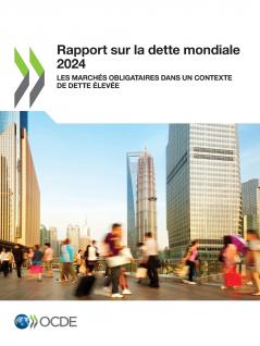 Rapport sur la dette mondiale 2024