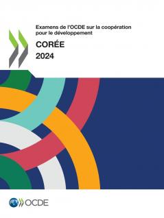Examens de l'OCDE sur la coopération pour le développement