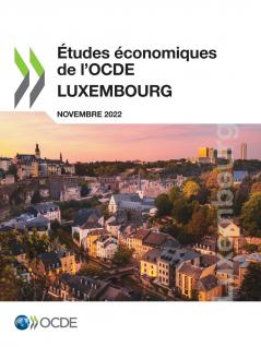 Études économiques de l'OCDE