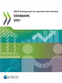 OECD Development Co-operation Peer Reviews