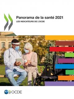 Panorama de la santé 2021