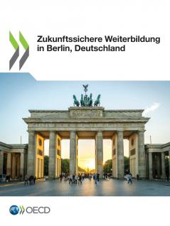 Zukunftssichere Weiterbildung in Berlin Deutschland