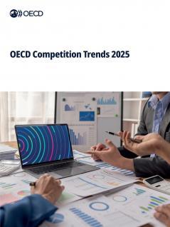 OECD Competition Trends 2025