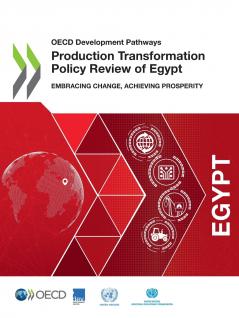 Production Transformation Policy Review of Egypt