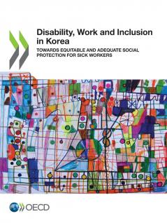 Disability Work and Inclusion in Korea