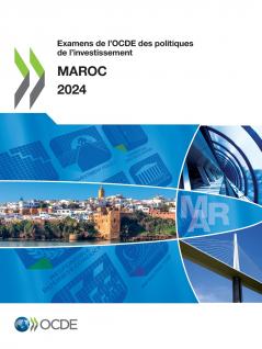 Examen de l'OCDE des politiques de l'investissement