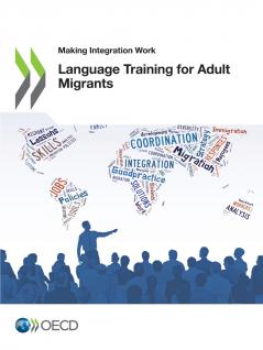 Language Training for Adult Migrants