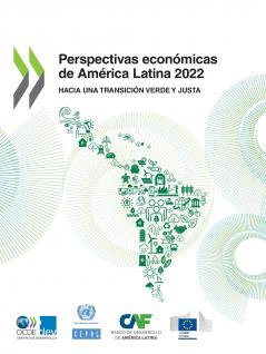 Perspectivas económicas de América Latina 2022