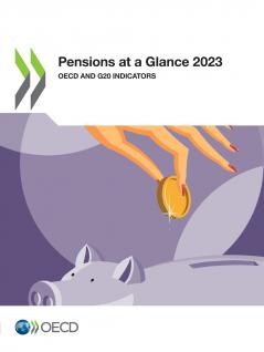 Pensions at a Glance 2023