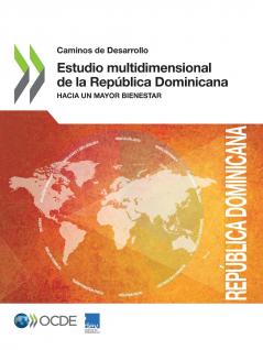 Estudio multidimensional de la República Dominicana