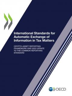 International Standards for Automatic Exchange of Information in Tax Matters