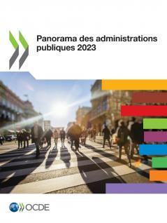 Panorama des administrations publiques 2023
