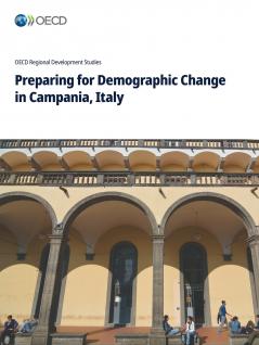 Preparing for Demographic Change in Campania Italy
