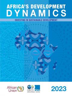 Africa's Development Dynamics 2023