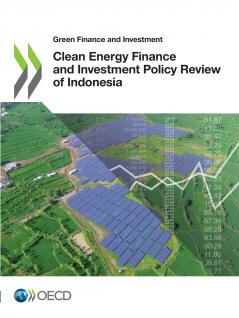 Clean Energy Finance and Investment Policy Review of Indonesia