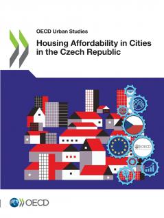 Housing Affordability in Cities in the Czech Republic