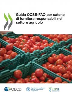 Guida OCSE-FAO per catene di fornitura responsabili nel settore agricolo