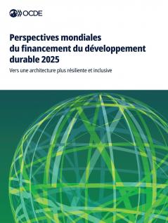 Perspectives mondiales du financement du développement durable 2025