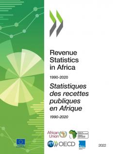 Revenue Statistics in Africa 2022