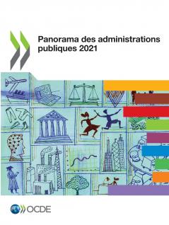 Panorama des administrations publiques 2021