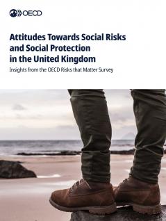 Attitudes Towards Social Risks and Social Protection in the United Kingdom