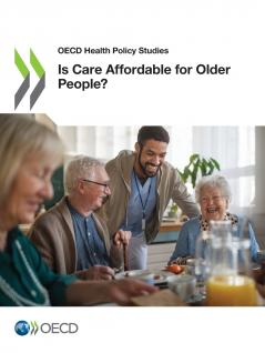 Is Care Affordable for Older People?