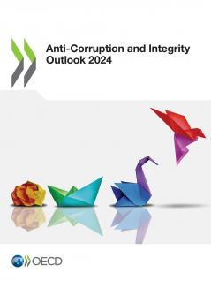 Anti-Corruption and Integrity Outlook 2024