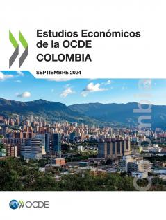 Estudios Económicos de la OCDE