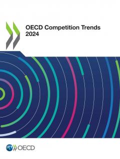 OECD Competition Trends 2024