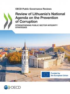 Review of Lithuania's National Agenda on the Prevention of Corruption