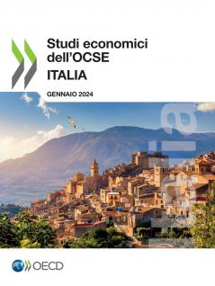 Studi economici dell'OCSE