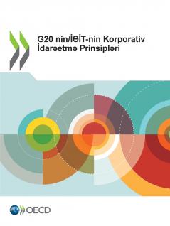G20 nin/İƏİT-nin Korporativ İdarəetmə Prinsipləri 2023