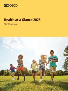 Health at a Glance 2025