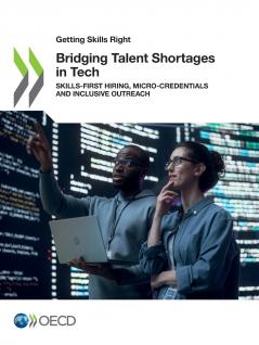 Bridging Talent Shortages in Tech
