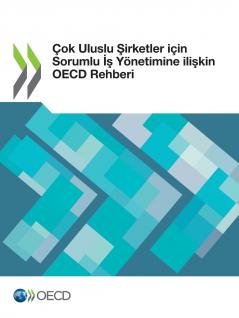 Çok Uluslu Şirketler için Sorumlu İş Yönetimine ilişkin OECD Rehberi