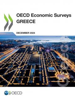 OECD Economic Surveys