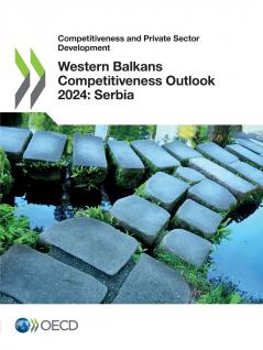 Western Balkans Competitiveness Outlook 2024